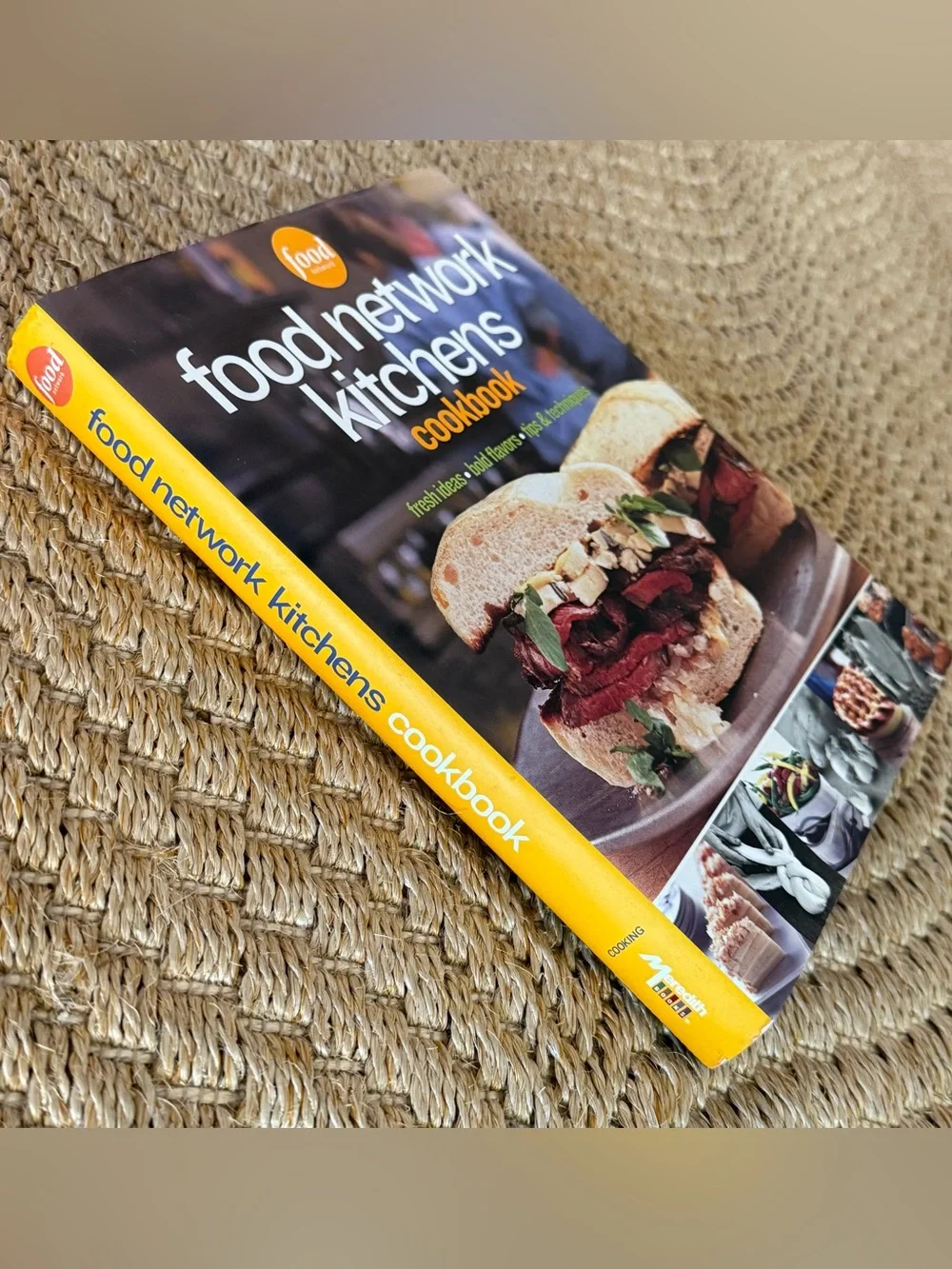Food Network food network